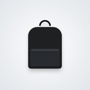 Urban Waterproof Commuter Backpack
