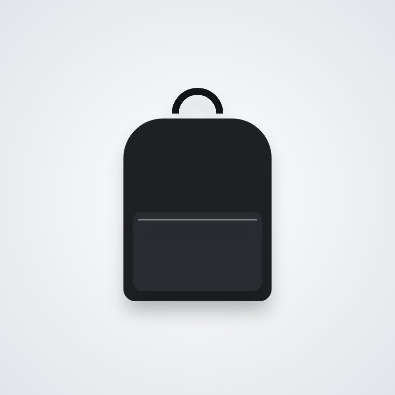 Urban Waterproof Commuter Backpack