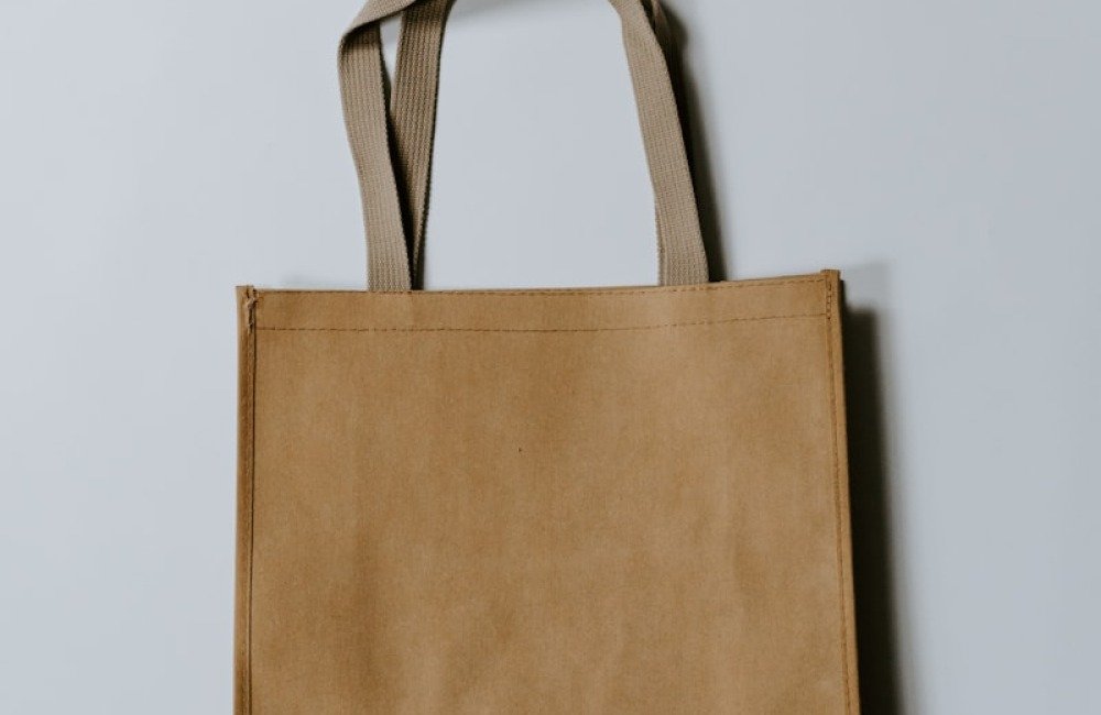 Minimalist Bags