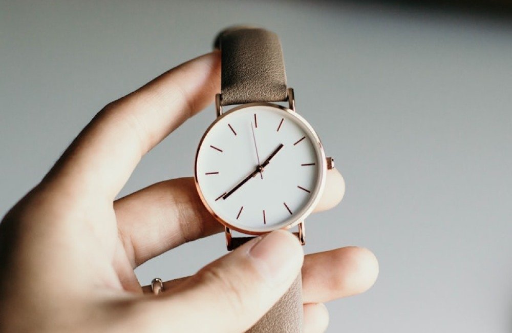 Minimalist Watches