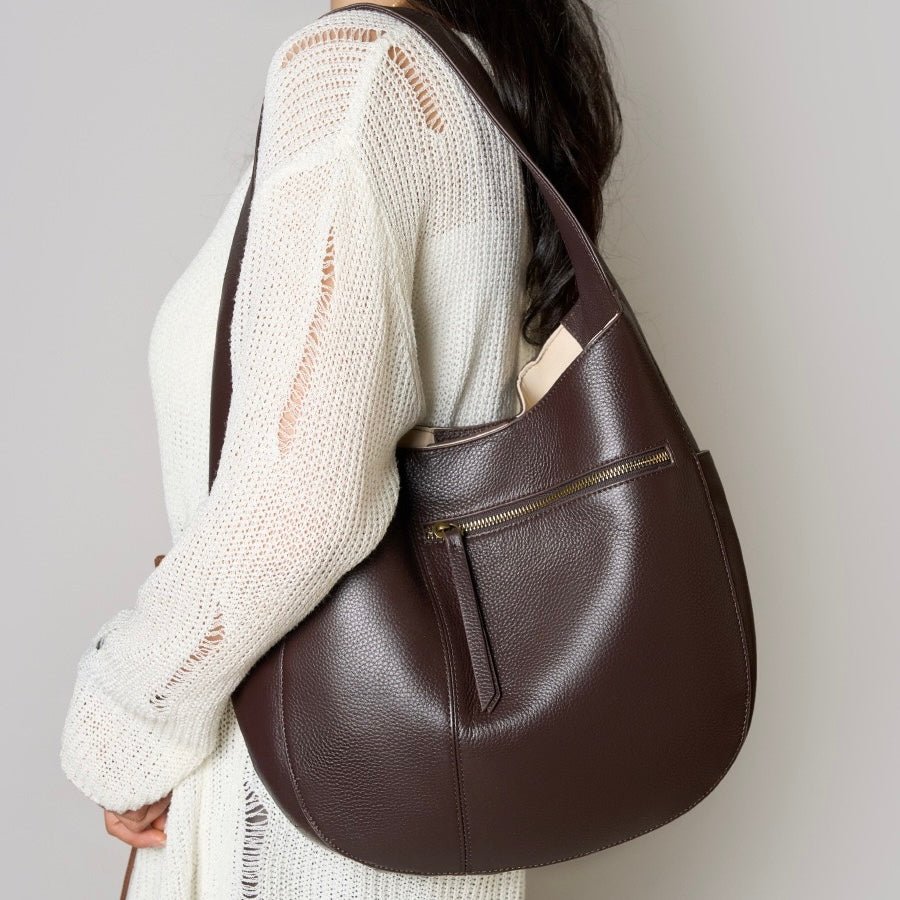Leather Bags