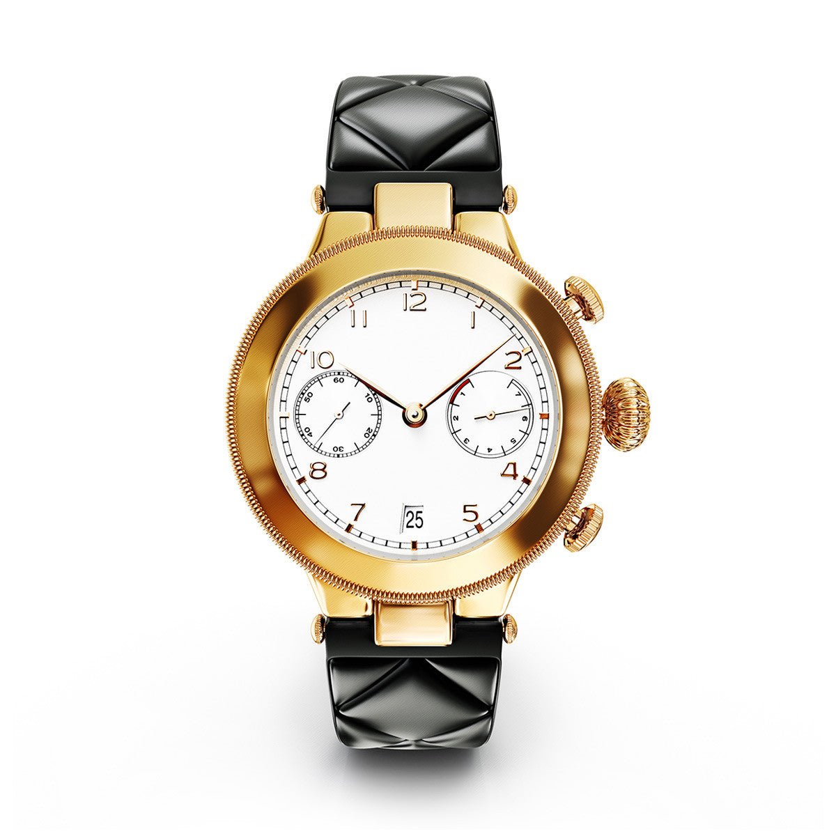 Precision Watches